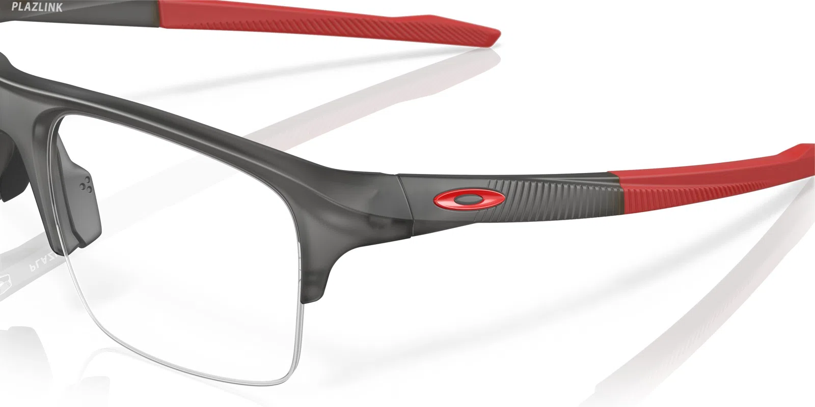 Oakley Plazlink 8061 Eyeglasses - view 34